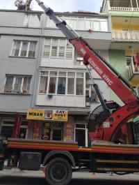 GALERİ